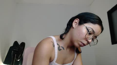 Snapshot of putakusan chatting on November 11, 5:29 am Izumi online show from November 11, 5:29 am