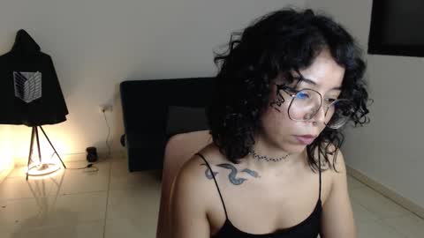 Izumi online show from November 21, 5:28 am