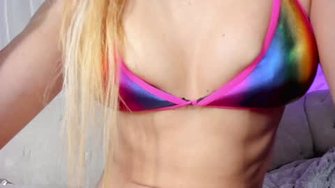 Pau Manchita online show from January 21, 1:39 am