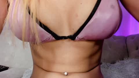 Pau Manchita online show from January 22, 1:31 am