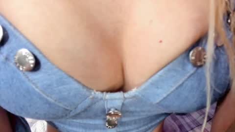 Pau Manchita online show from February 12, 10:59 pm