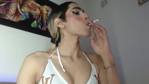 Pau Manchita online show from January 12, 9:36 am