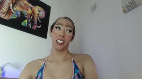 Pau Manchita online show from February 22, 7:29 am