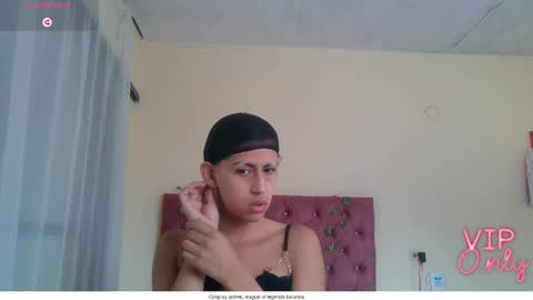 putinaicolls online show from April 23, 5:48 pm