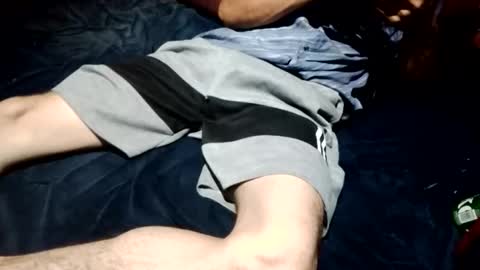 Jheshuux12 online show from April 4, 5:38 am