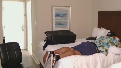 pwnst3rz online show from December 3, 2:47 am