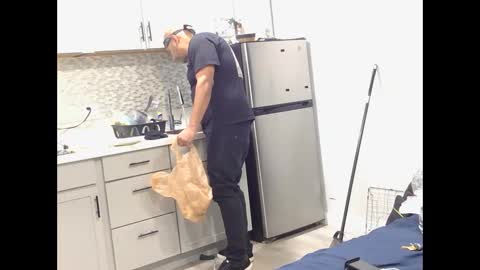 pwnst3rz online show from January 14, 11:31 pm