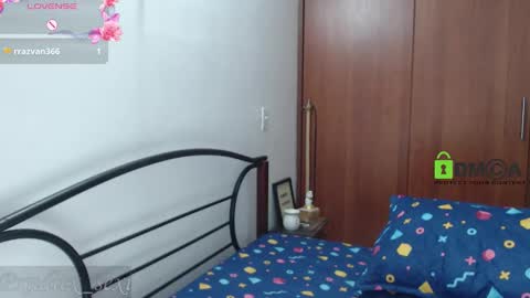 Abigail aby online show from December 8, 11:19 pm