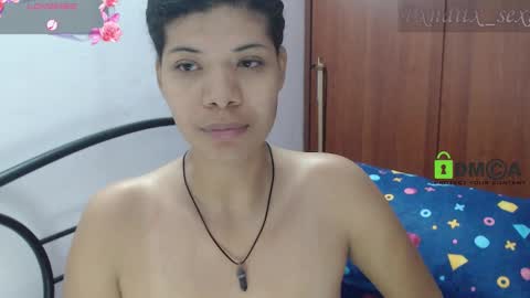 Abigail aby online show from December 31, 11:28 pm