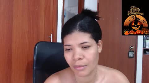 Abigail aby online show from October 26, 10:15 pm