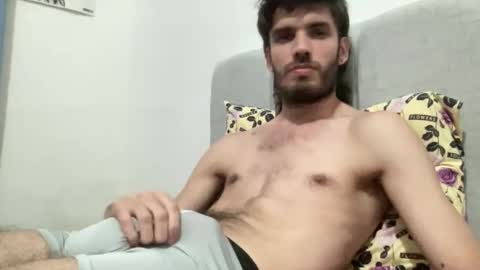 pygmaboy online show from April 16, 7:47 pm