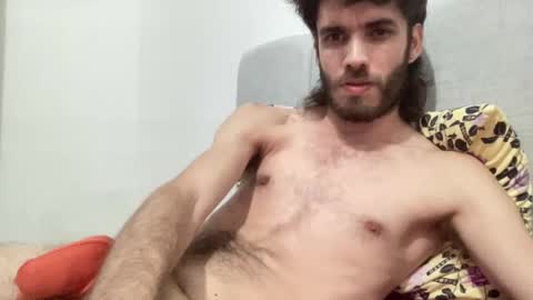 pygmaboy online show from April 24, 5:54 am