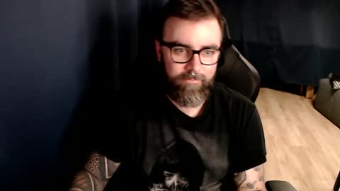 Yog Sothoth online show from November 1, 9:50 pm