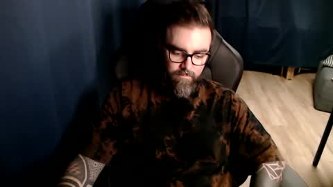 Yog Sothoth online show from November 4, 8:52 pm