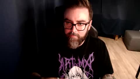 Yog Sothoth online show from November 8, 9:24 pm