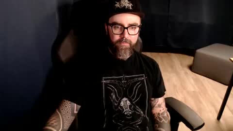 Yog Sothoth online show from November 15, 9:54 pm