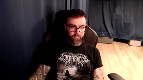 Yog Sothoth online show from December 13, 10:37 pm