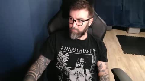 Yog Sothoth online show from December 18, 8:37 pm