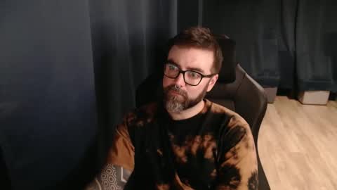 Yog Sothoth online show from December 21, 10:06 pm