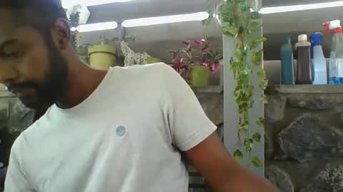 Snapshot of python974 chatting on January 1, 4:18 am Python online show from January 1, 4:18 am