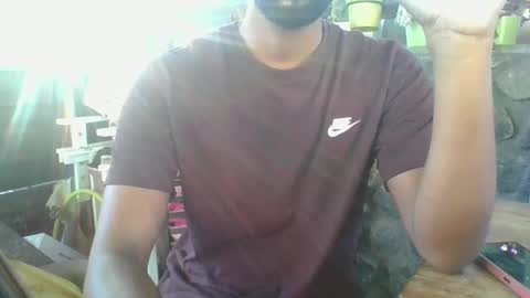 Snapshot of python974 chatting on January 7, 2:31 am Python online show from January 7, 2:31 am