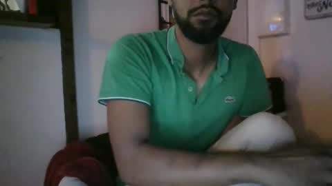 Snapshot of python974 chatting on October 7, 1:58 am Python online show from October 7, 1:58 am