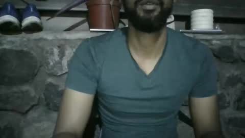 Snapshot of python974 chatting on October 13, 4:18 pm Python online show from October 13, 4:18 pm