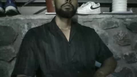 Snapshot of python974 chatting on October 14, 7:58 pm Python online show from October 14, 7:58 pm