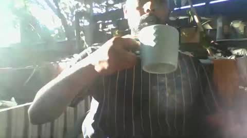 Python online show from May 14, 3:57 am