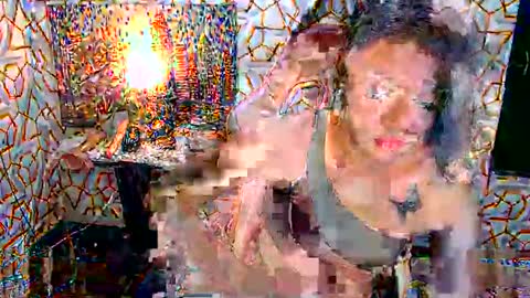 Queen Agatha online show from January 31, 7:11 pm