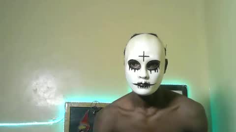 Snapshot of qastrol chatting on October 12, 10:58 am streamsinners online show from October 12, 10:58 am