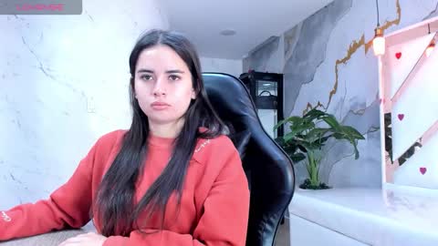 Qetsyah online show from March 11, 2:01 pm