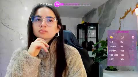 Qetsyah online show from March 14, 12:43 pm