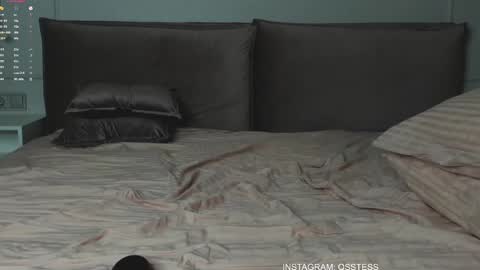 Ana online show from February 28, 9:36 am