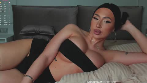 Ana online show from February 28, 3:59 pm