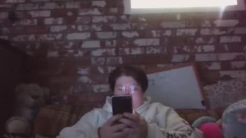 Br4tty Bunny online show from December 16, 8:58 pm