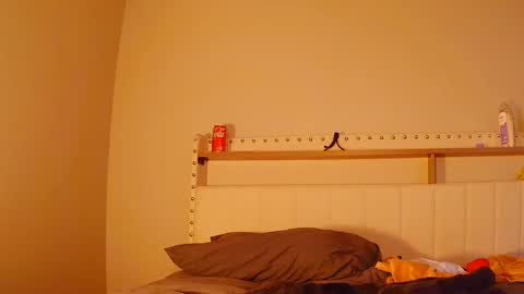 Brittany online show from September 16, 10:11 pm