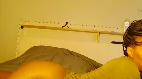 Brittany online show from October 14, 6:09 pm