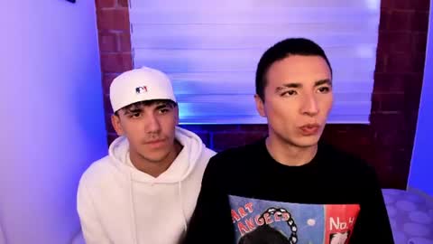 Austin  Carlos online show from July 2, 5:41 pm