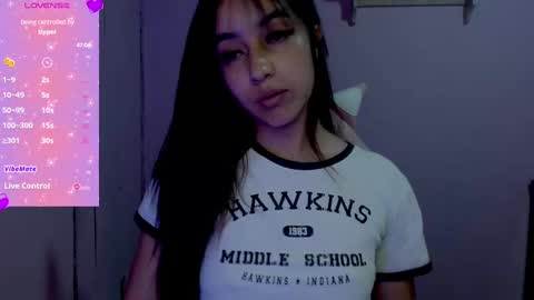 Snapshot of quee_tiana chatting on September 20, 12:00 am your princess online show from September 20, 12:00 am