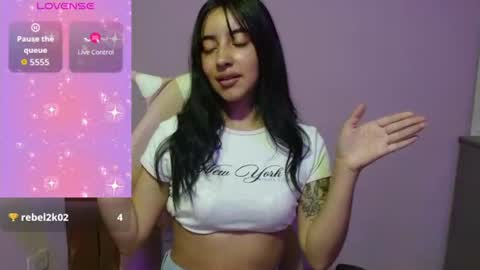 your princess online show from July 9, 9:52 pm