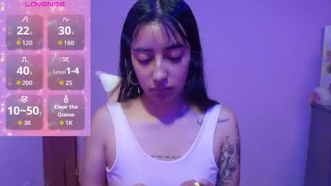 your princess online show from July 15, 7:08 pm