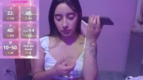 your princess online show from July 23, 8:51 pm