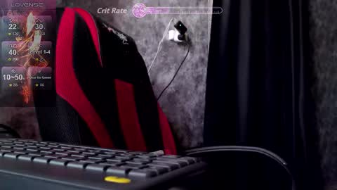 Lola online show from March 20, 8:19 am