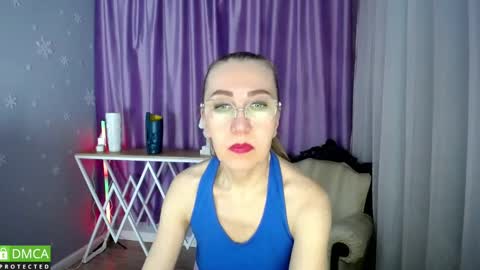 A N I  Ill be here on December 1st online show from March 6, 11:25 am