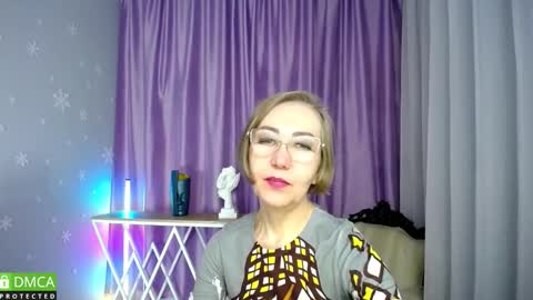 A N I  Ill be here on December 1st online show from November 9, 11:30 am