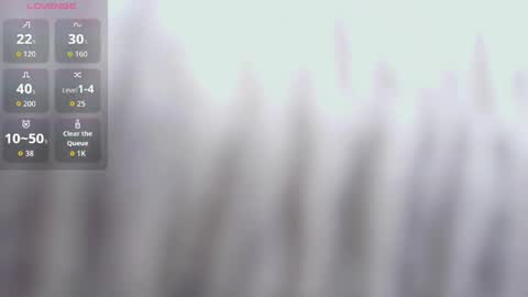 ANTONELLA online show from April 21, 1:17 pm