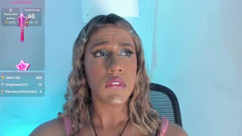 ALEXA online show from March 28, 7:30 am