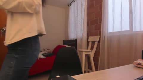 queen_andromeda online show from January 14, 12:22 pm