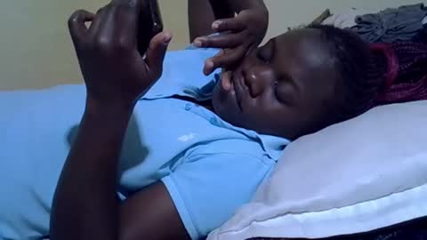 Gentrix online show from October 27, 8:46 pm